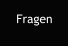 Fragen